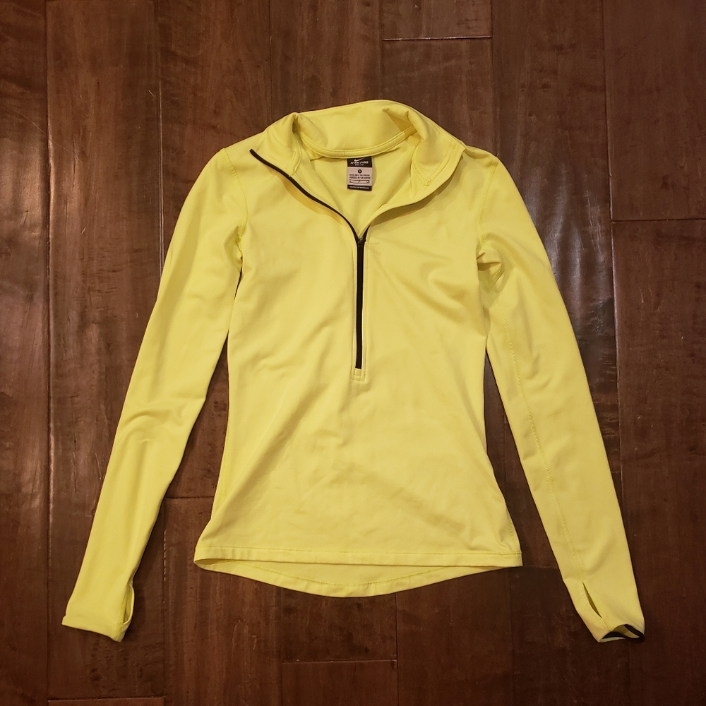 NWOT Nike Pro Dri-Fit Long Sleeve